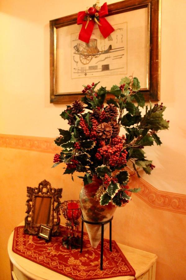 A casa Di Mamma Milazzo Exterior foto